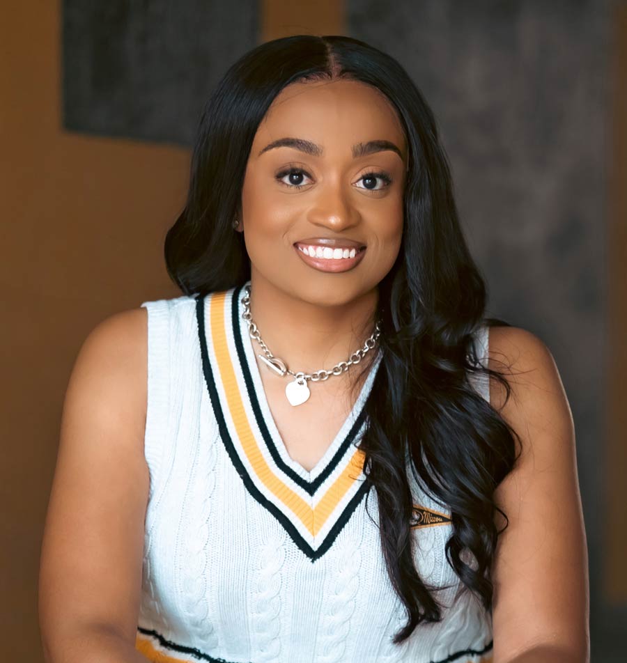 Cayla Page, LCSW